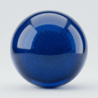 Glossy 3D