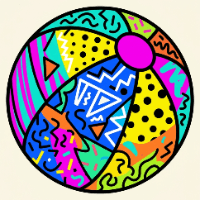 Retro Pop