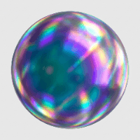 Holographic