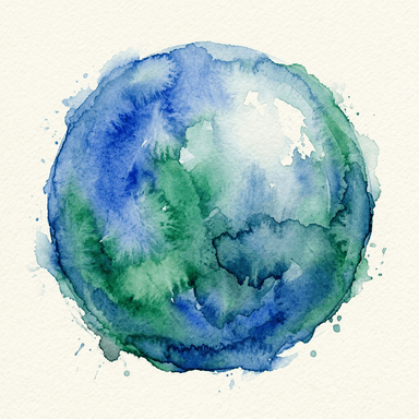 Watercolor
